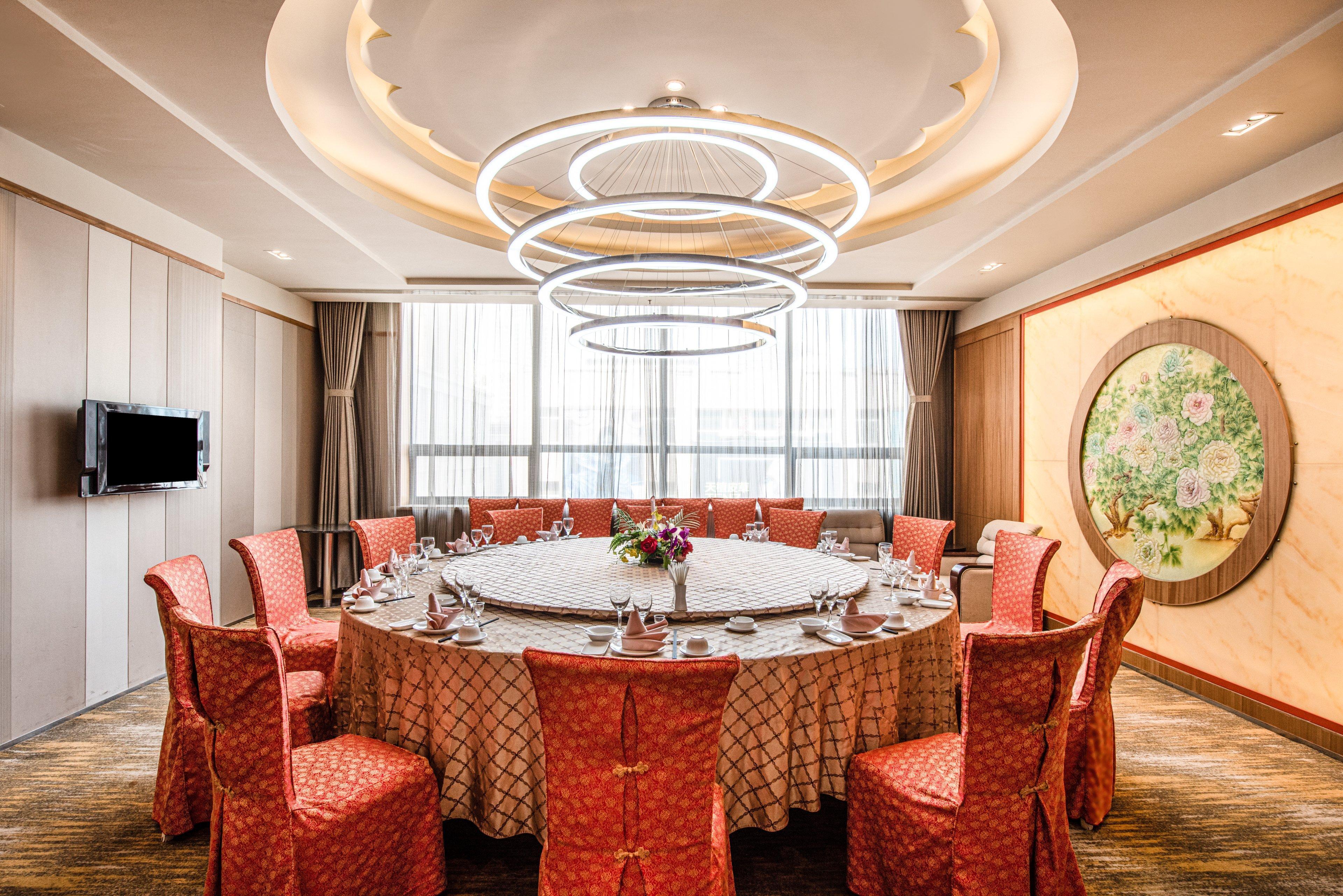 Holiday Inn Express City Centre Dalian By Ihg Eksteriør billede