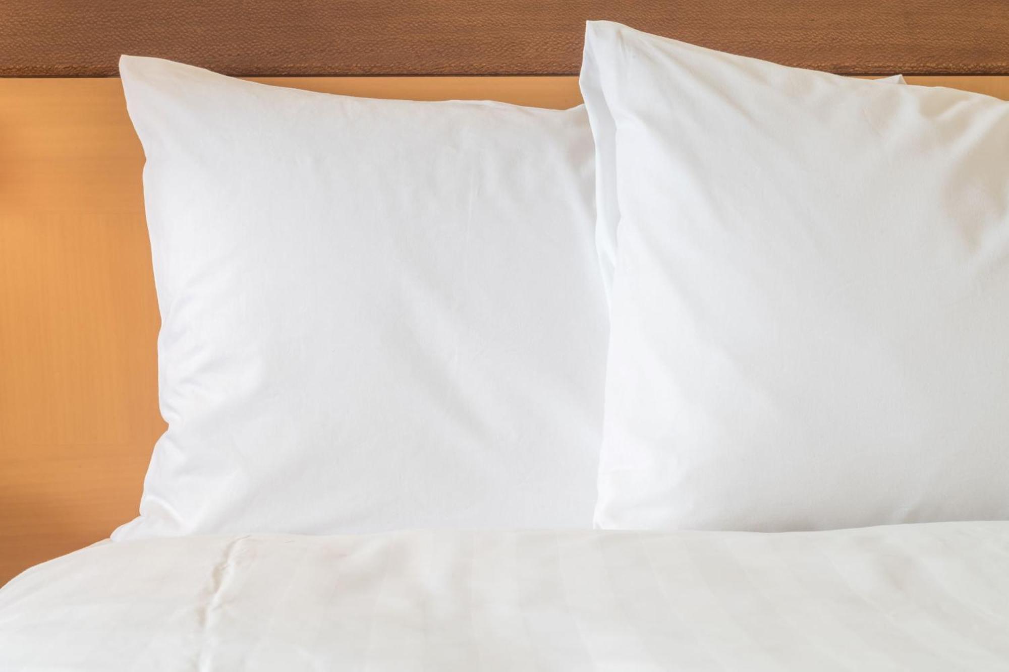 Holiday Inn Express City Centre Dalian By Ihg Eksteriør billede